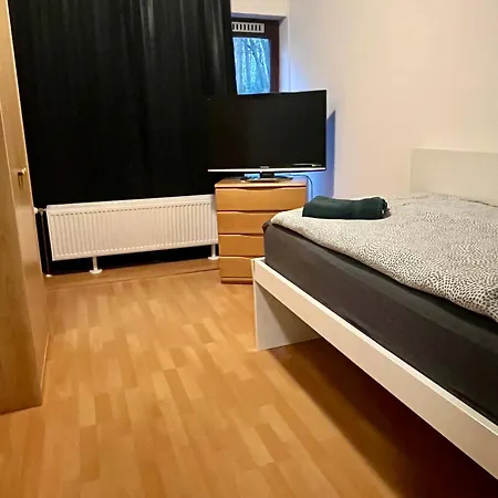 Brema Aparthotel Osterholz-Scharmbeck