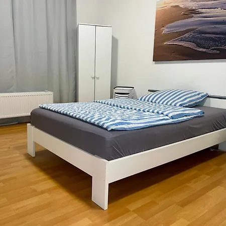 Brema Aparthotel *