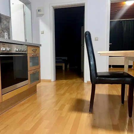 Brema Aparthotel Osterholz-Scharmbeck