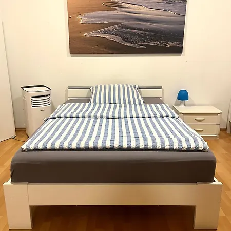 Aparthotel Brema Osterholz-Scharmbeck
