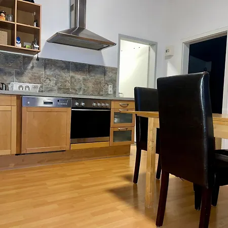 Brema Aparthotel 3*