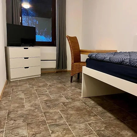 Aparthotel Brema 3*