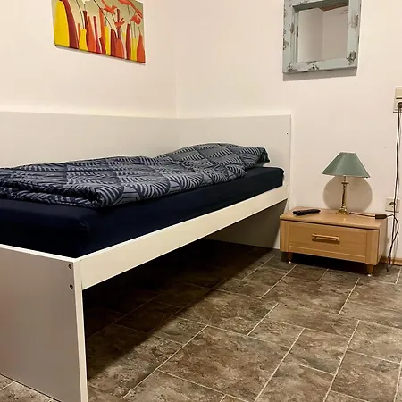 Aparthotel Brema