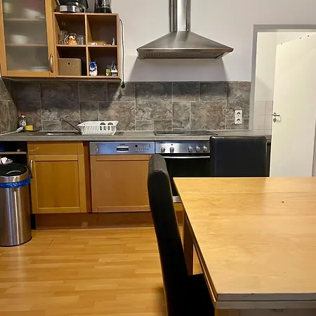 Brema Aparthotel Osterholz-Scharmbeck