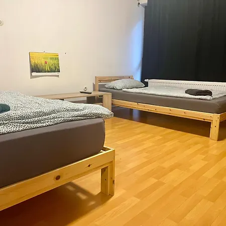 Aparthotel Brema