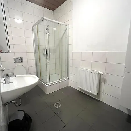 Aparthotel Brema