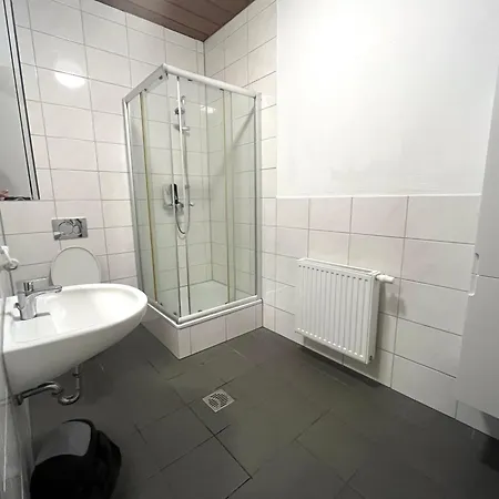 Aparthotel Brema