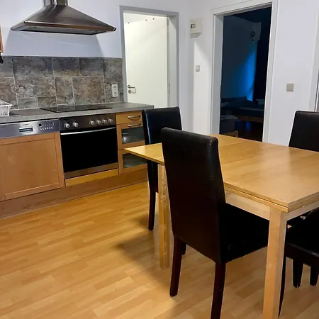 Brema Aparthotel Osterholz-Scharmbeck